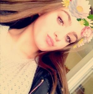 Meet your Posher, Maggie